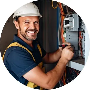 Reforma elétrica com Eletricista em Dourados MS: modernize sua instalação com segurança e eficiência com o eletricista24hspertodemim.com.br