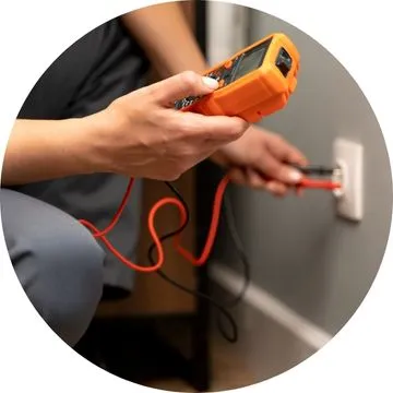 Eletricista em Dourados MS com atendimento 24 horas: urgência com responsabilidade técnica no eletricista24hspertodemim.com.br