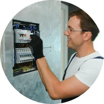 Perguntas e respostas sobre eletricista predial na cidade